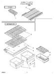 Diagram for 05 - Shelf