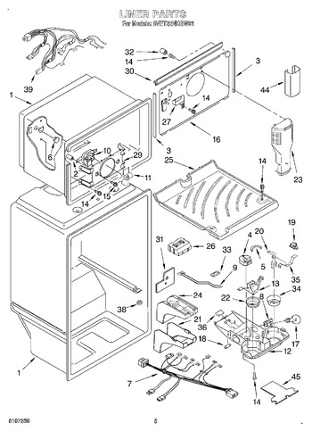 Diagram for 8VET22NKGW01