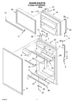 Diagram for 02 - Door