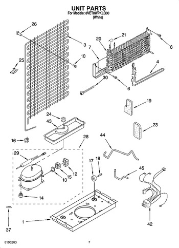 Diagram for 8VET8WPKLQ00