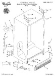 Diagram for 01 - Cabinet