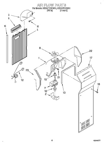 Diagram for 9ED20TKXDN01