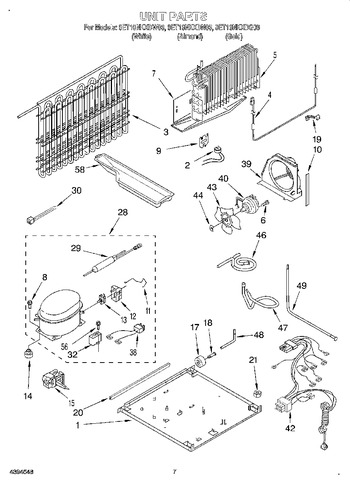 Diagram for 9ET16NKXDG03