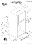 Diagram for 01 - Cabinet