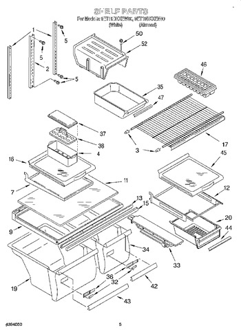 Diagram for 9ET19DKXEW00