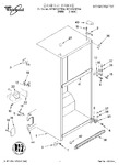 Diagram for 01 - Cabinet