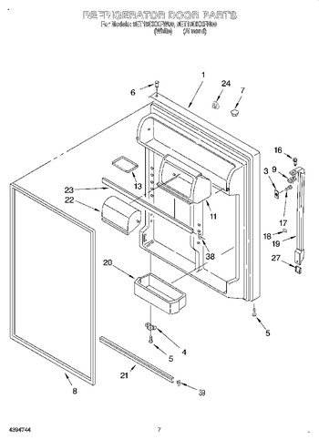 Diagram for 9ET19DKXFN00