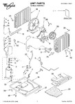 Diagram for 01 - Unit Parts