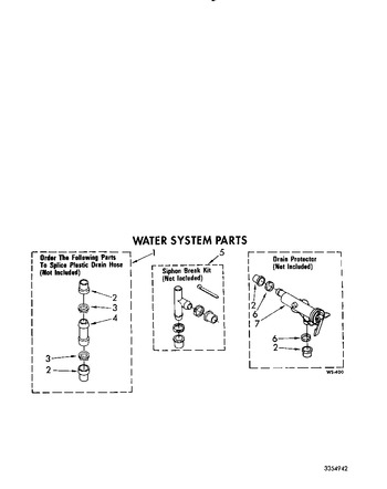 Diagram for AL3132WL1