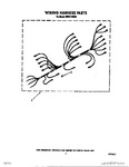 Diagram for 05 - Wiring Harness