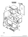 Diagram for 04 - Oven