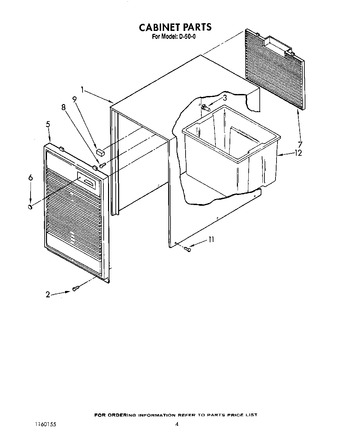 Diagram for BFD500