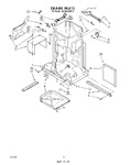 Diagram for 02 - Frame Parts