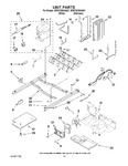 Diagram for 09 - Unit Parts