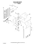 Diagram for 10 - Air Flow Parts