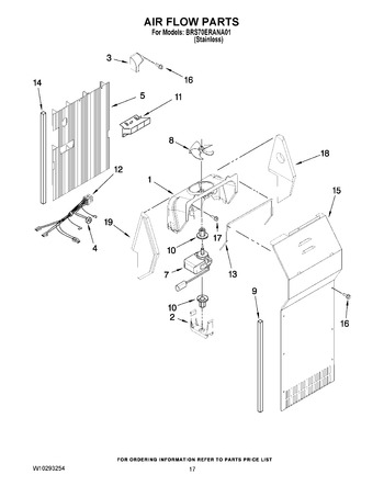 Diagram for BRS70ERANA01