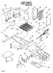 Diagram for 09 - Unit Parts