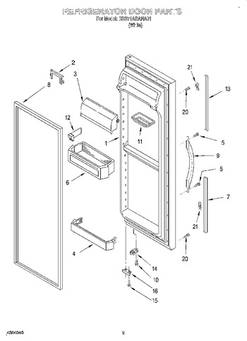 Diagram for BRS71ABANA01