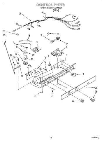 Diagram for BRS71ABANA01