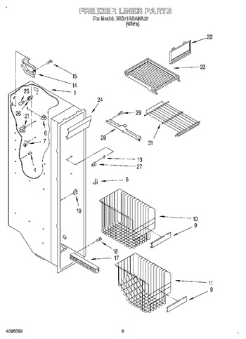 Diagram for BRS71ABANA02