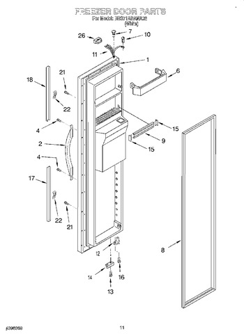 Diagram for BRS71ABANA02