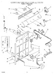 Diagram for 02 - Controls And Rear Panel