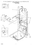 Diagram for 05 - Dryer Support And Washer Harness