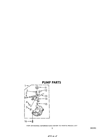 Diagram for CA1300XMW0