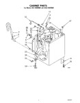 Diagram for 07 - Cabinet