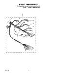 Diagram for 09 - Wiring Harness