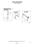 Diagram for 13 - Water System