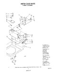 Diagram for 04 - Meter Case