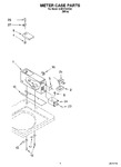 Diagram for 04 - Meter Case