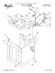 Diagram for 01 - Top And Cabinet, Lit/optional