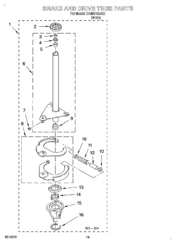 Diagram for CAM2752JQ0