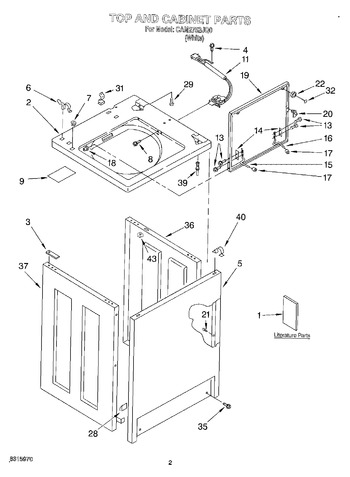 Diagram for CAM2752JQ0