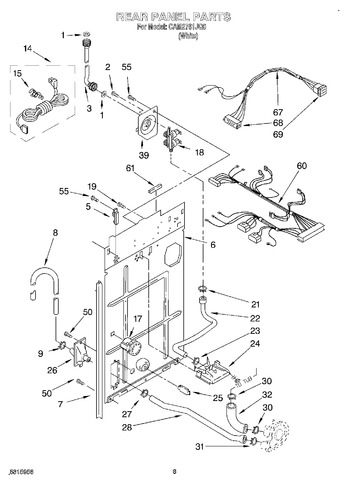 Diagram for CAM2761JQ0