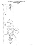 Diagram for 10 - Brake And Drive Tube