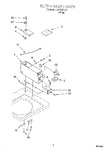 Diagram for 04 - Meter Case