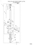 Diagram for 11 - Brake And Drive Tube