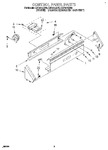 Diagram for 02 - Control Panel