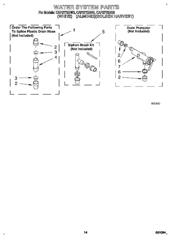 Diagram for CAP2772BG0