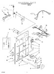 Diagram for 04 - Rear Panel