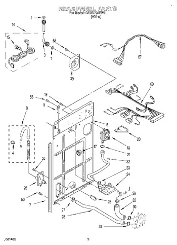 Diagram for CAW2792EW0