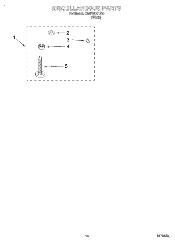 Diagram for CAWB427JQ0