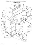 Diagram for 02 - Controls And Rear Panel