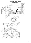 Diagram for 05 - Machine Base