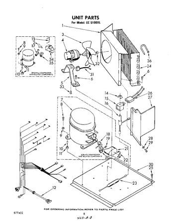 Diagram for CCS51AEL