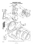 Diagram for 02 - Bulkhead , Literature And Optional