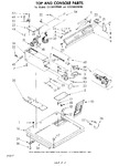 Diagram for 03 - Top And Console